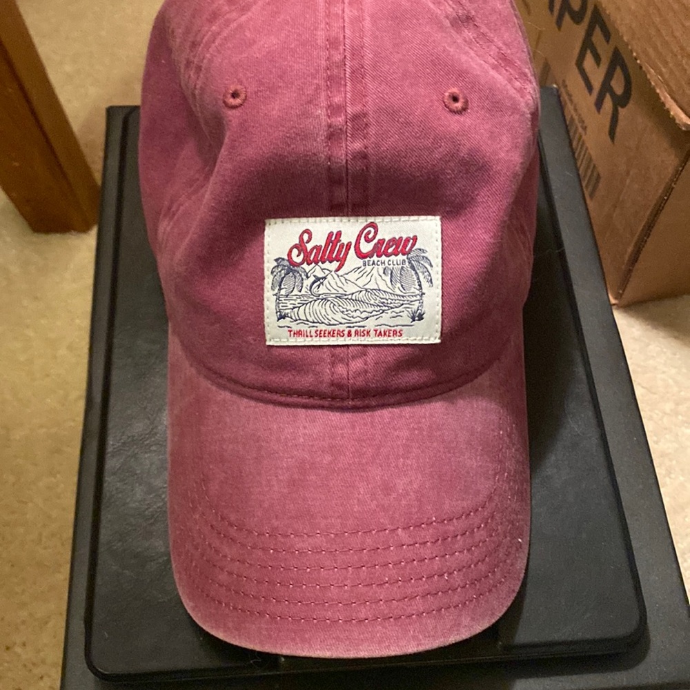 RIP CURL baseball cap